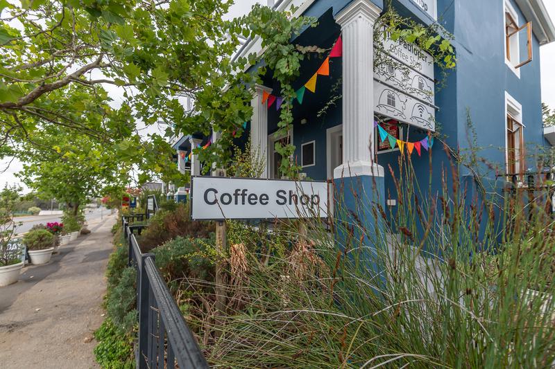 Commercial Property for Sale in Riviersonderend Western Cape